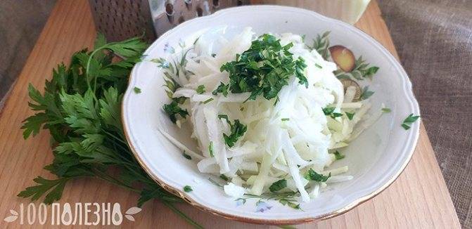 Капуста кольраби: описание, полезные свойства, особенности выращивания, как едят, рецепты