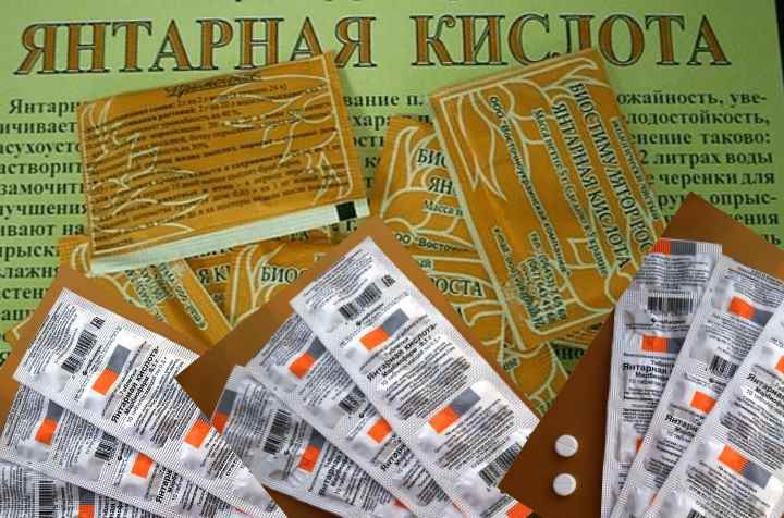 Как подкормить орхидею янтарной кислотой - тонкости применения янтарина