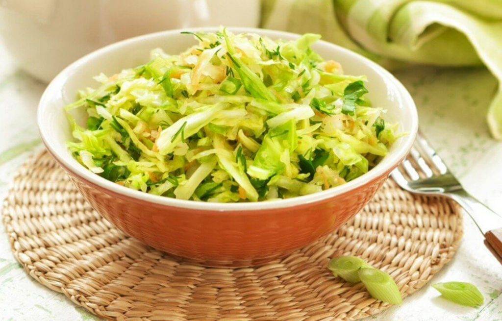 Выращивание белокочанной капусты в открытом грунте: выбор сорта, технология ухода, сбор урожая