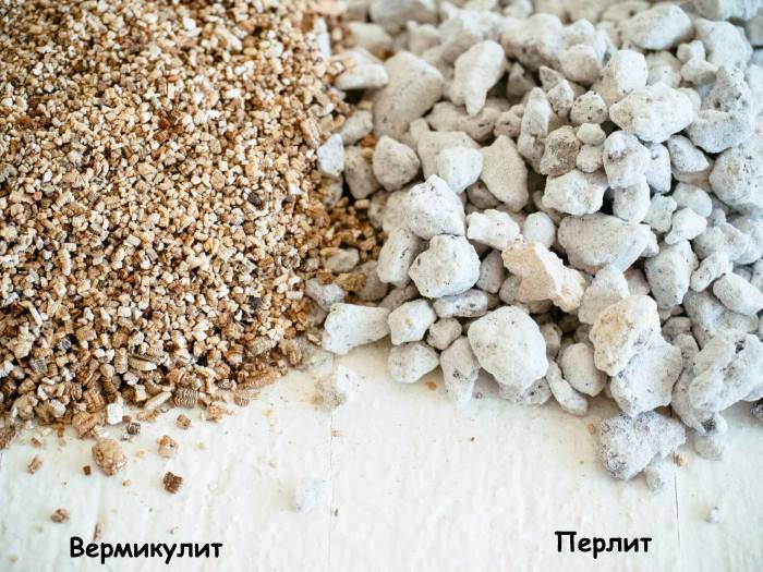 Что это такое перлит и для чего он нужен?