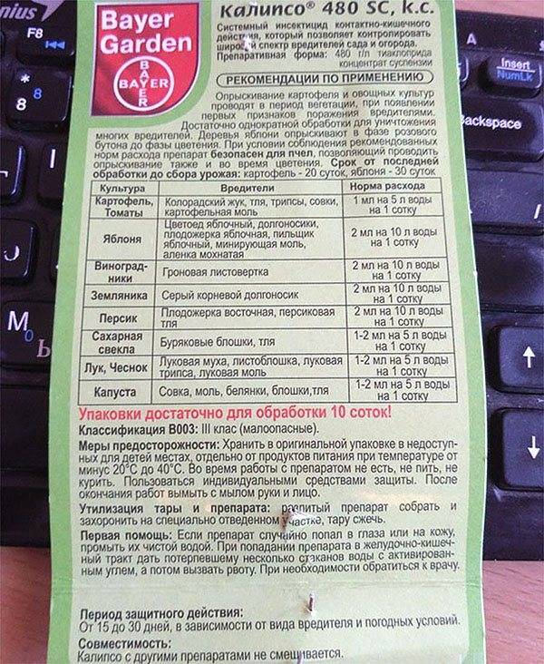 Калипсо